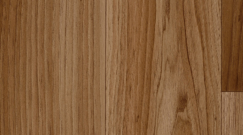 Gerflor Heterogeneous vinyl flooring in indian, Vinyl Flooring Taralay Emotion shade wood 0505 Fontenay Brown 